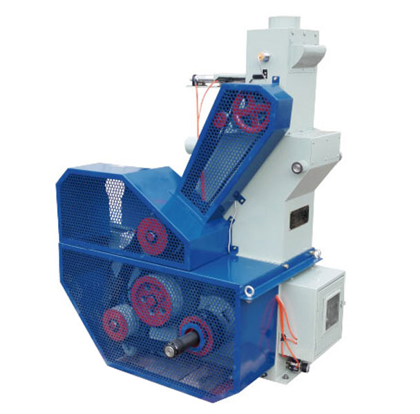 MLGQ25气动砻谷机头