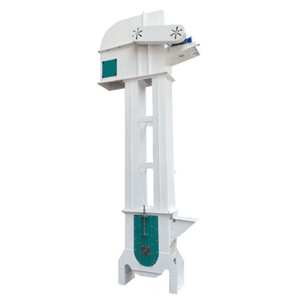 TDTG系列斗式提升机